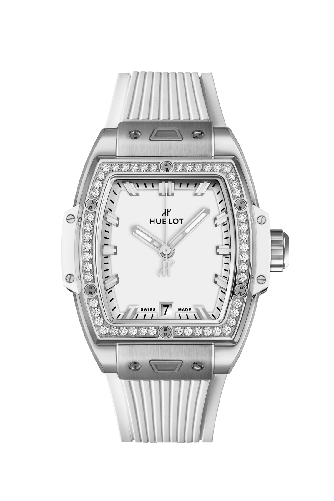 Hublot Spirit of Big Bang Titanium Diamonds 39mm