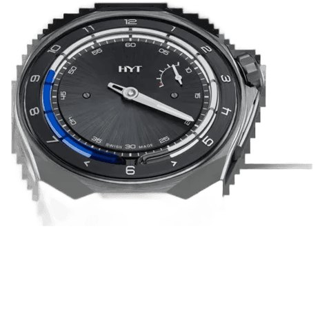 HYT T1 Titanium Slate