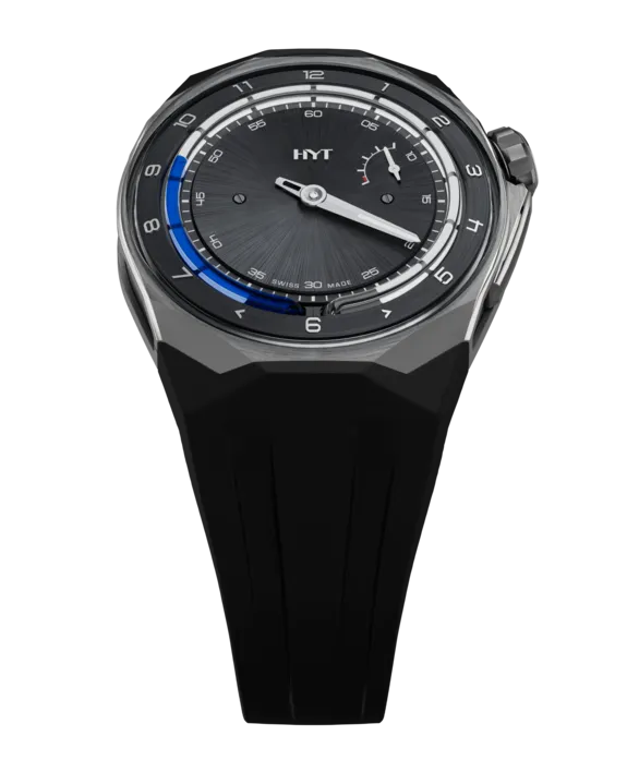 HYT T1 Titanium Slate