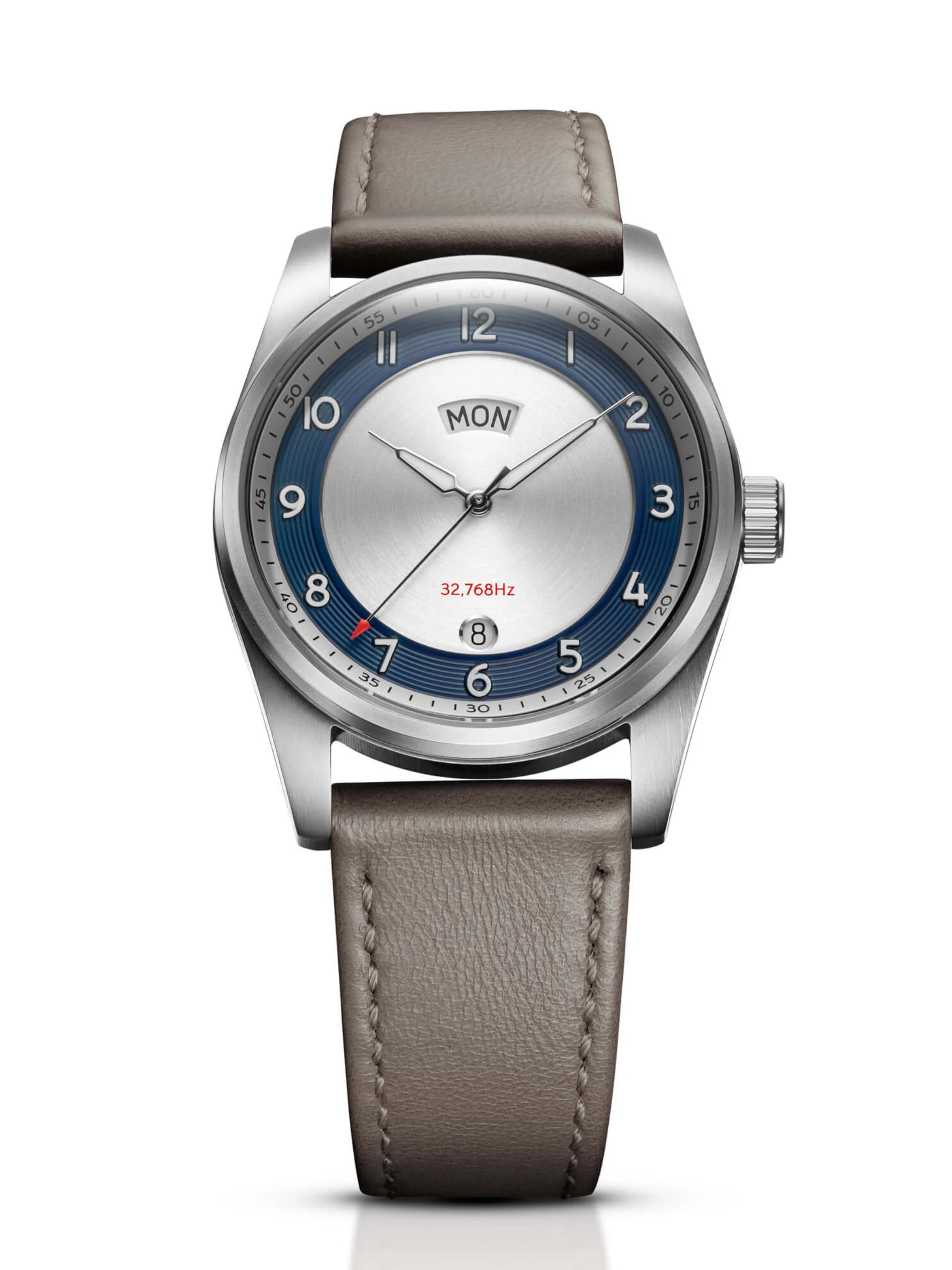 HZ Watches HZ.01 Everyday (Titanium)