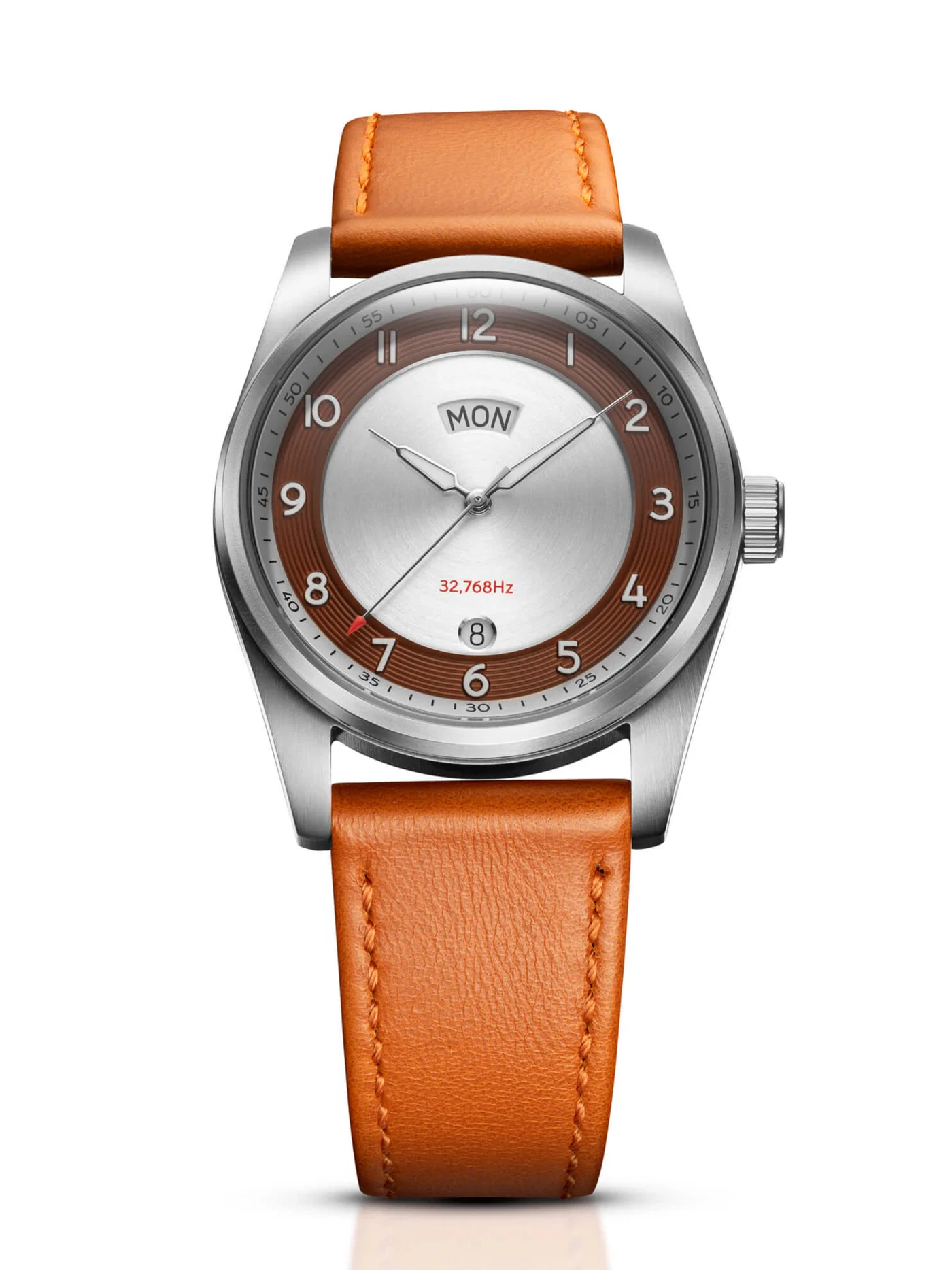 HZ Watches HZ.01 Everyday (Titanium)