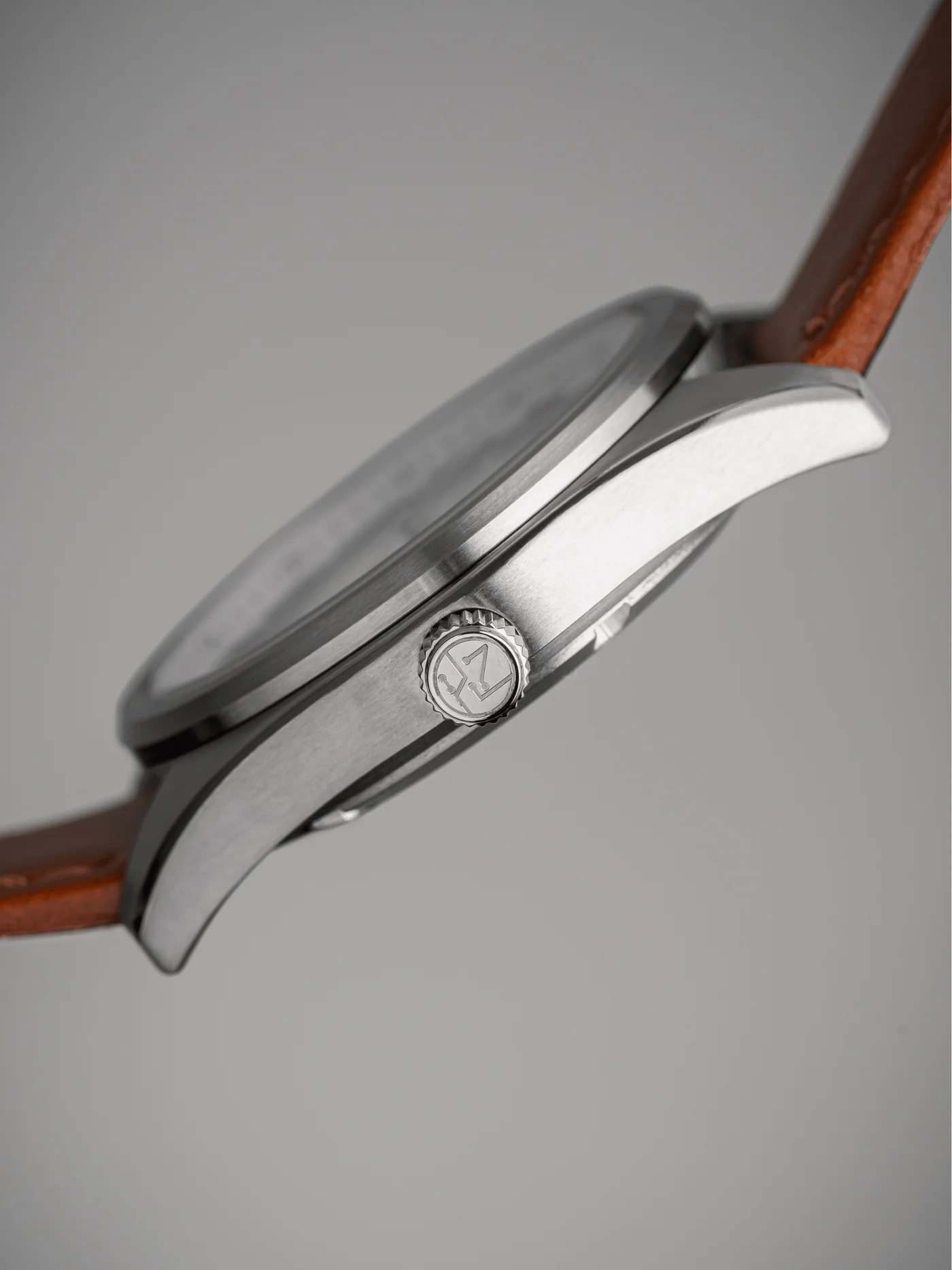 HZ Watches HZ.01 Everyday (Titanium)