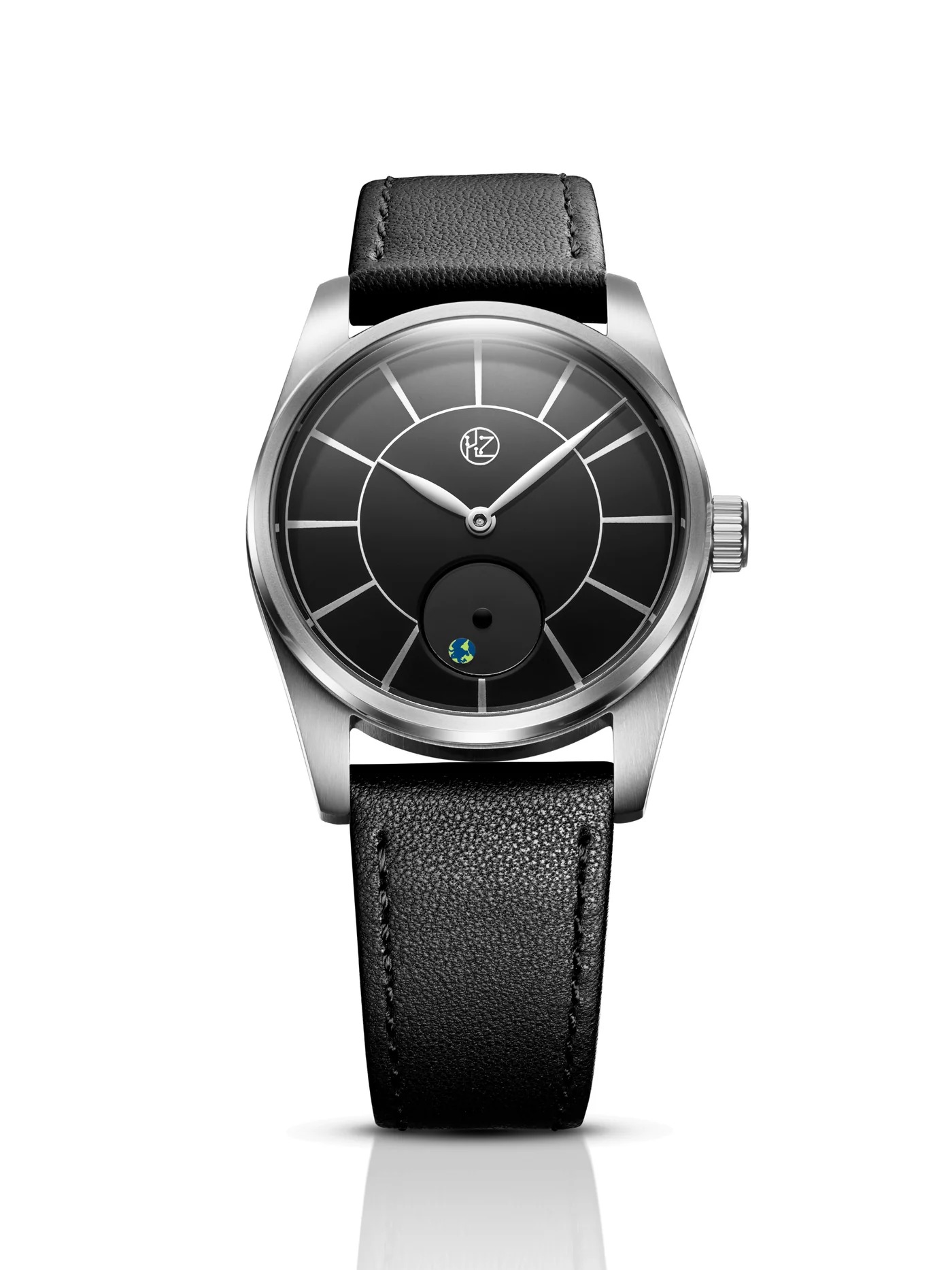 HZ Watches HZ.03 Blue Marble (enamel dials)