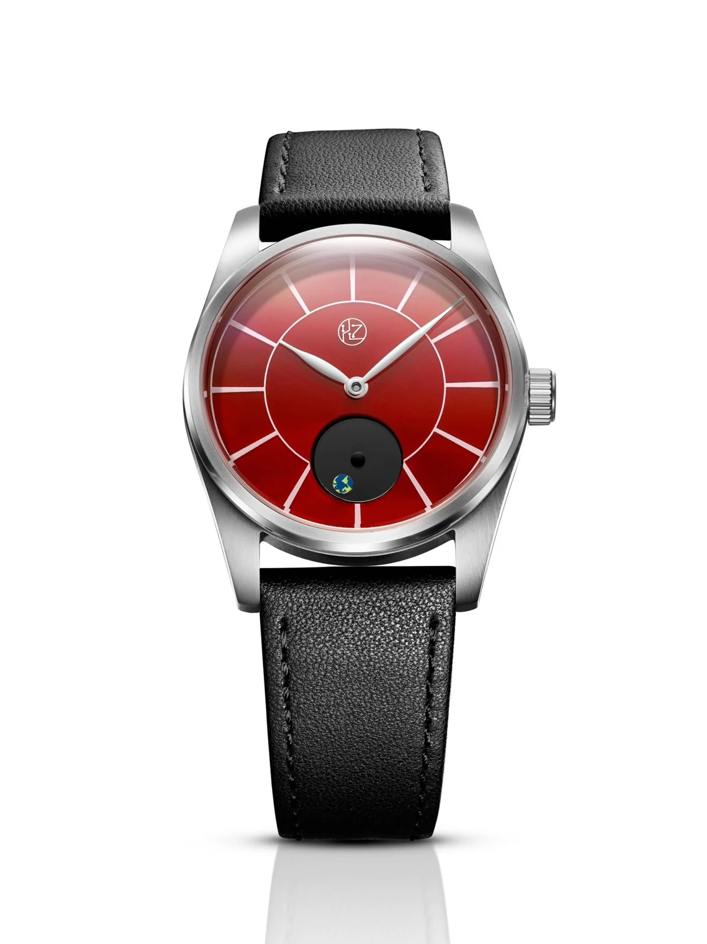 HZ Watches HZ.03 Blue Marble (stone dials)