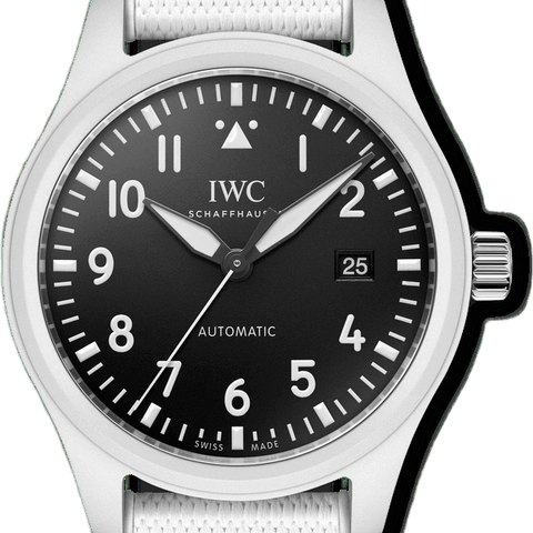 IWC Pilot's Watch Automatic 41 Top Gun Lake Tahoe