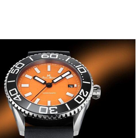 Jean Marcel Maris Ti500