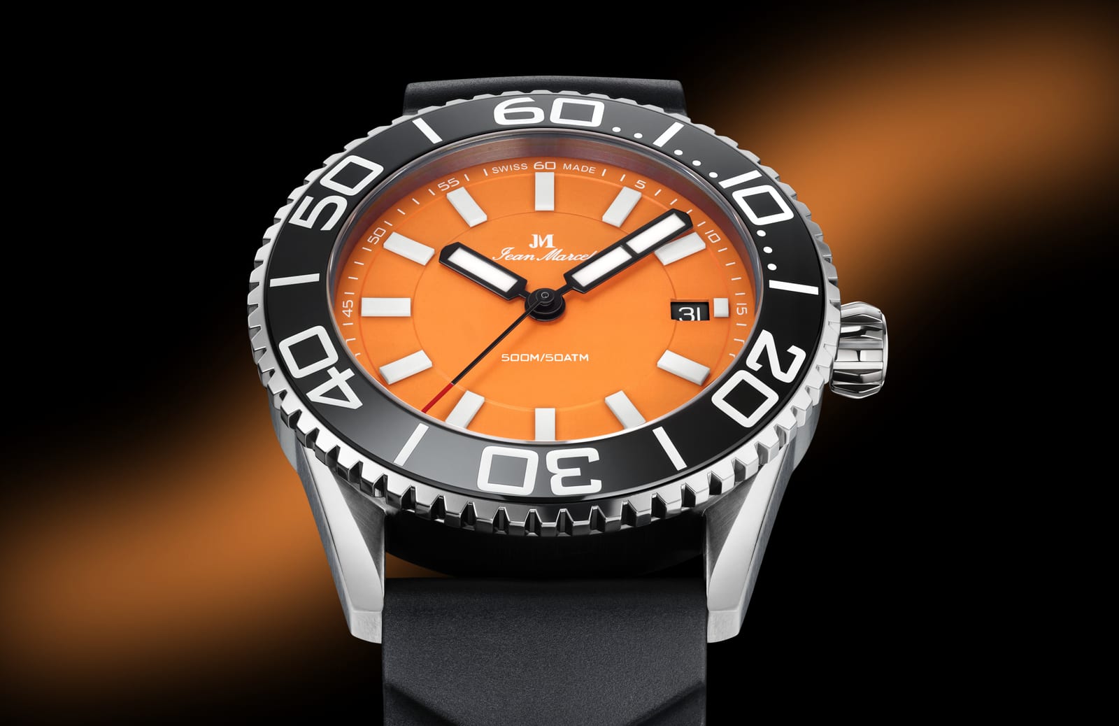 Jean Marcel Maris Ti500