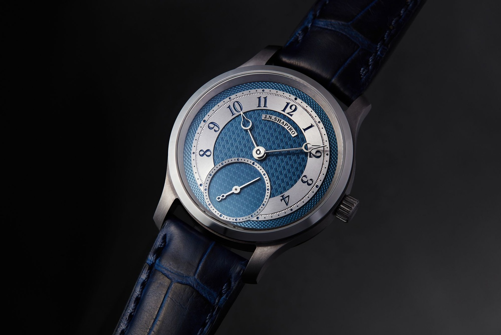 J.N. Shapiro Infinity Tantalum