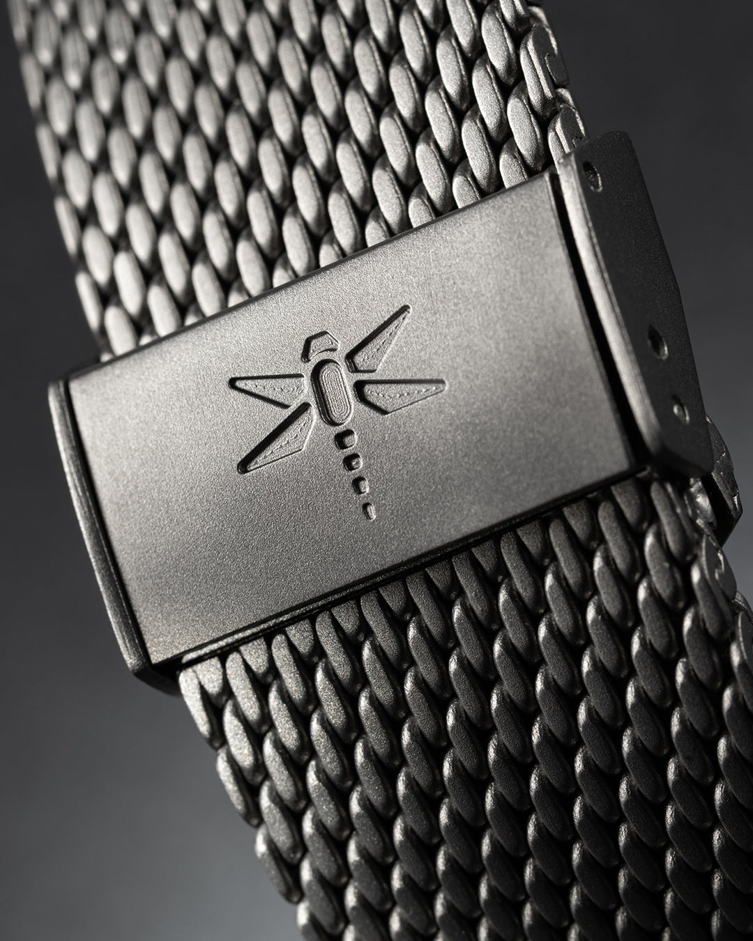 Kieser Design Tragwerk 2.0 BLACK