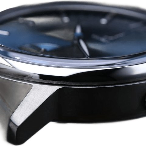 Le Pin Automatic