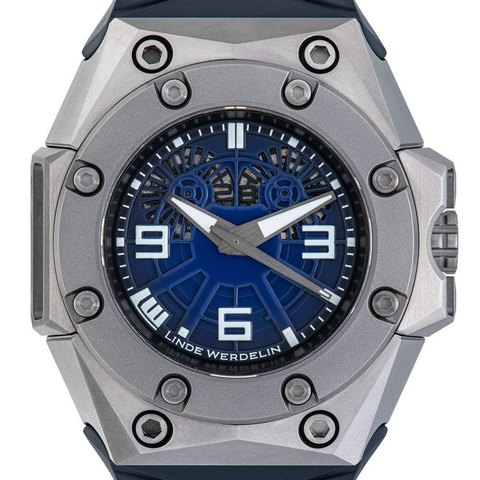 Linde Werdelin Oktopus Nord
