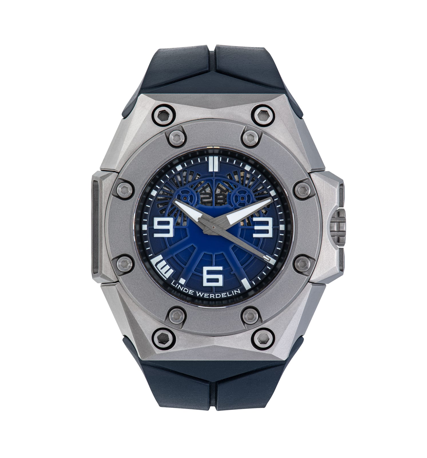 Linde Werdelin Oktopus Nord