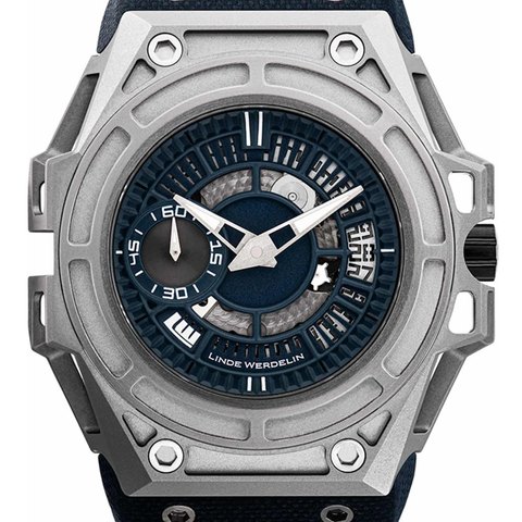 Linde Werdelin SpidoLite Arktis