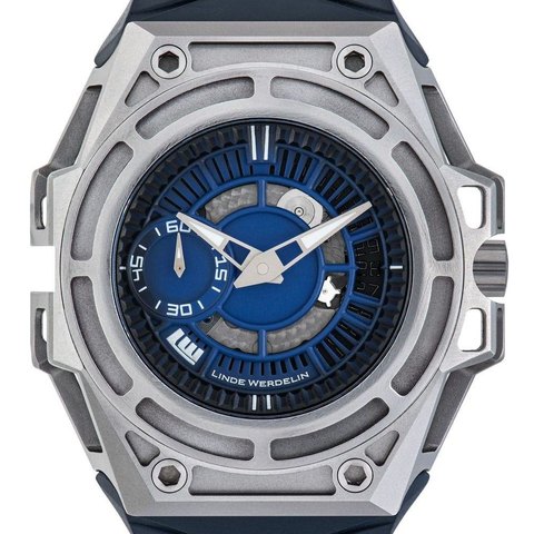 Linde Werdelin SpidoLite Nord