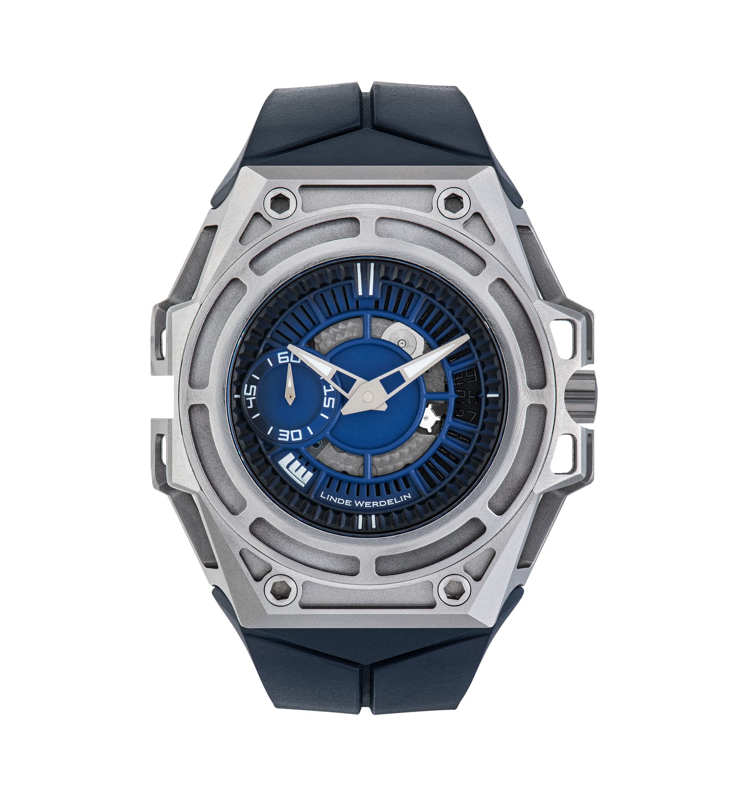 Linde Werdelin SpidoLite Nord