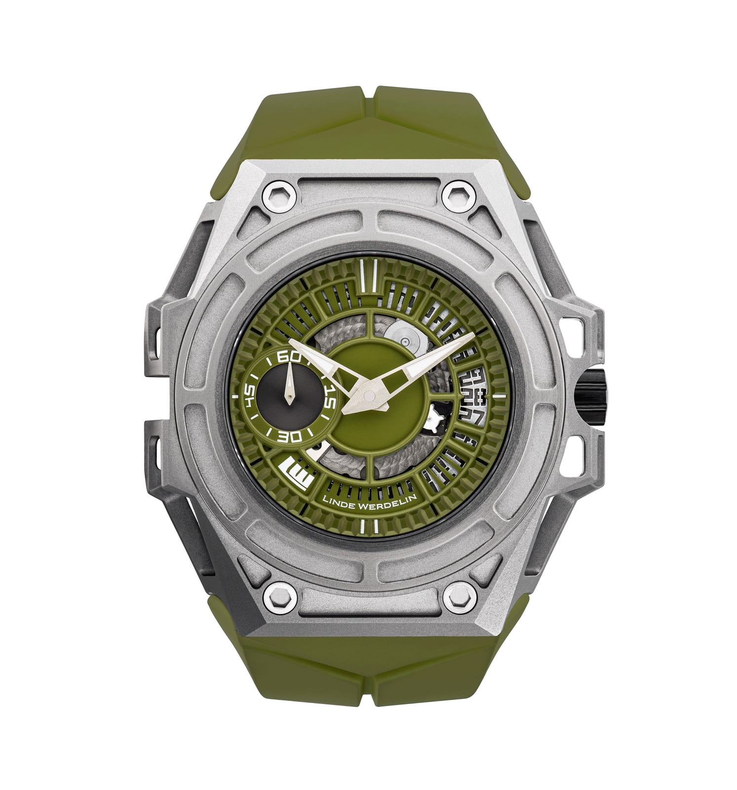 Linde Werdelin SpidoLite Summit