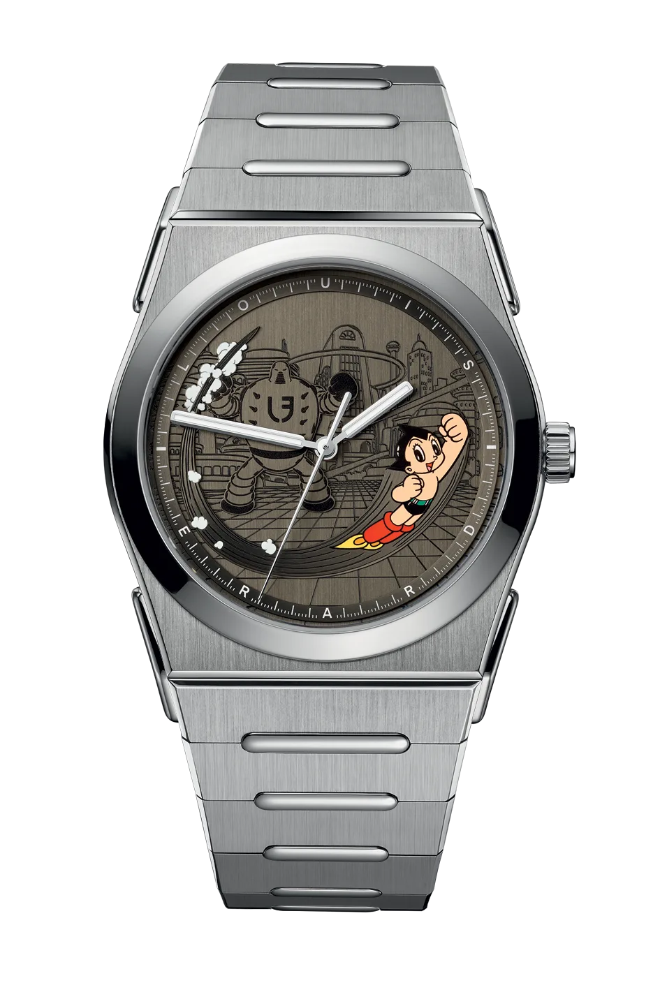 Louis Erard 2340 Louis Erard x Astro Boy