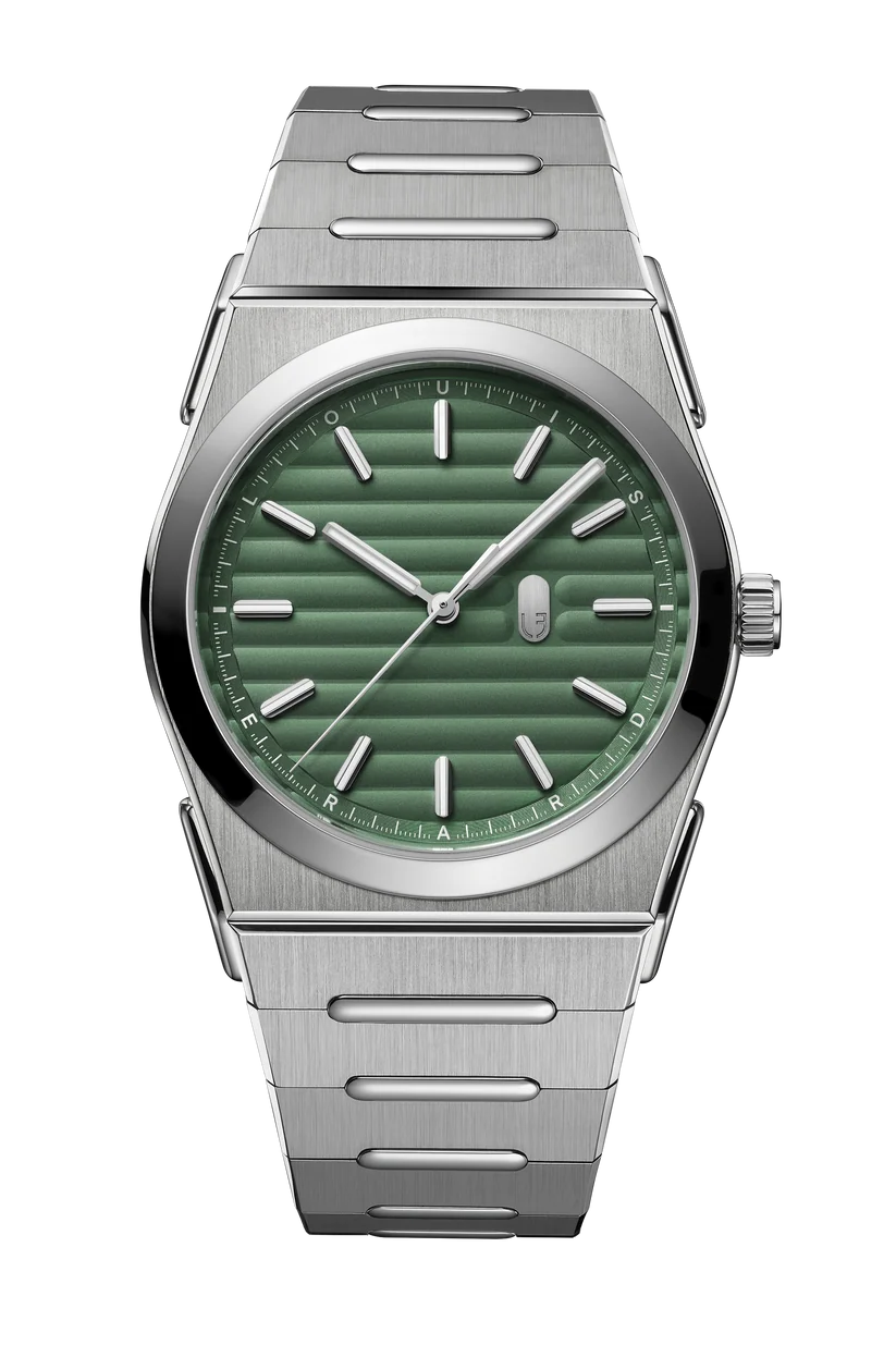 Louis Erard 2340