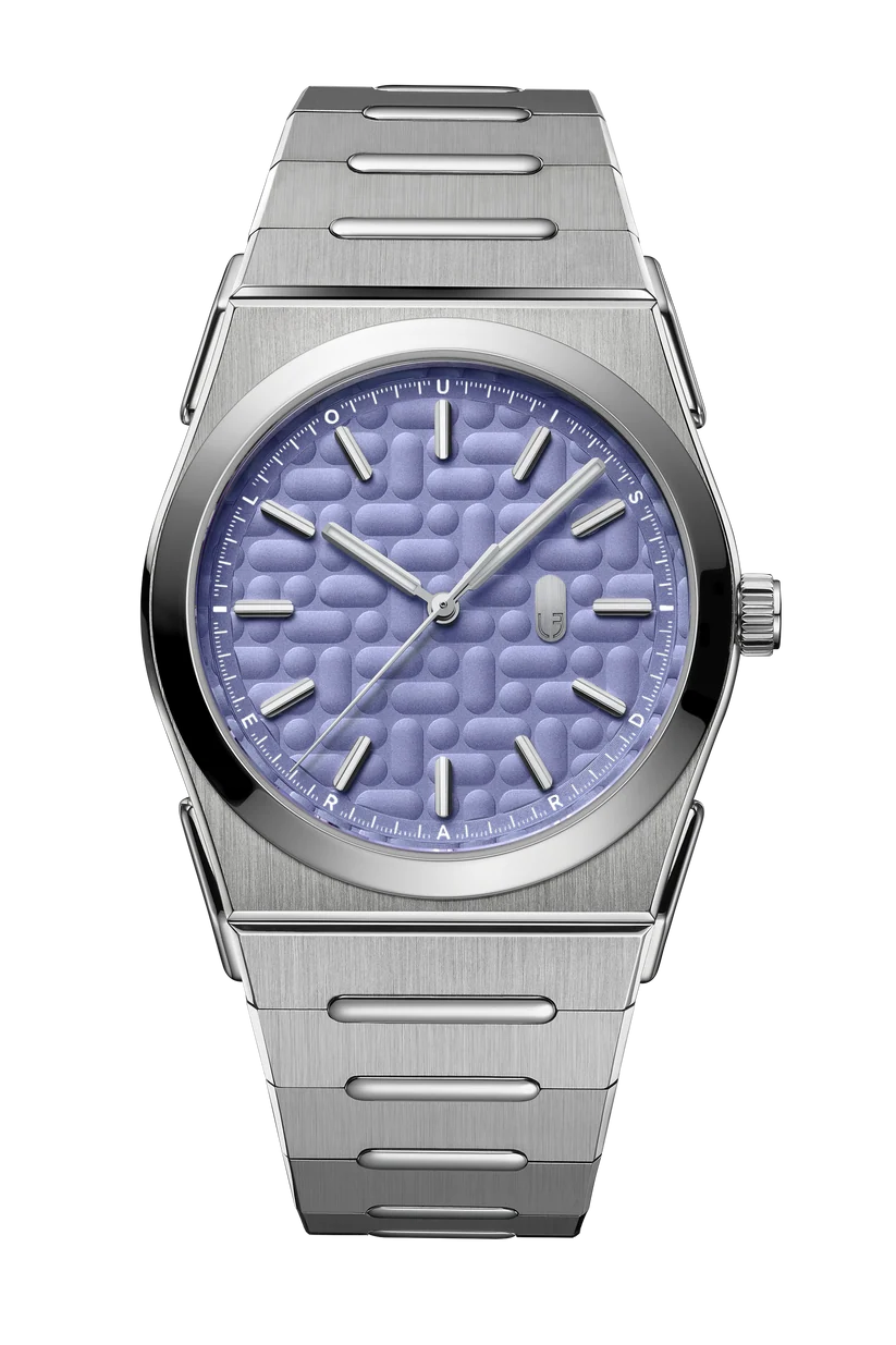 Louis Erard 2340