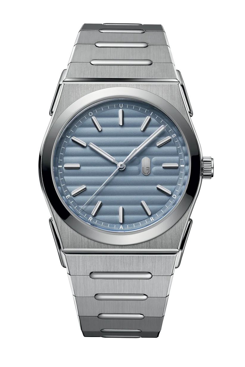 Louis Erard 2340