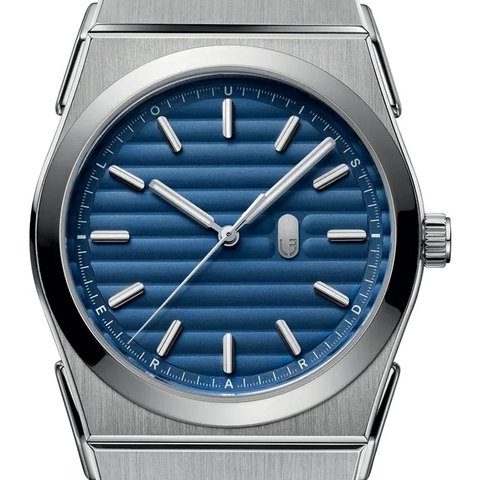 Louis Erard 2340