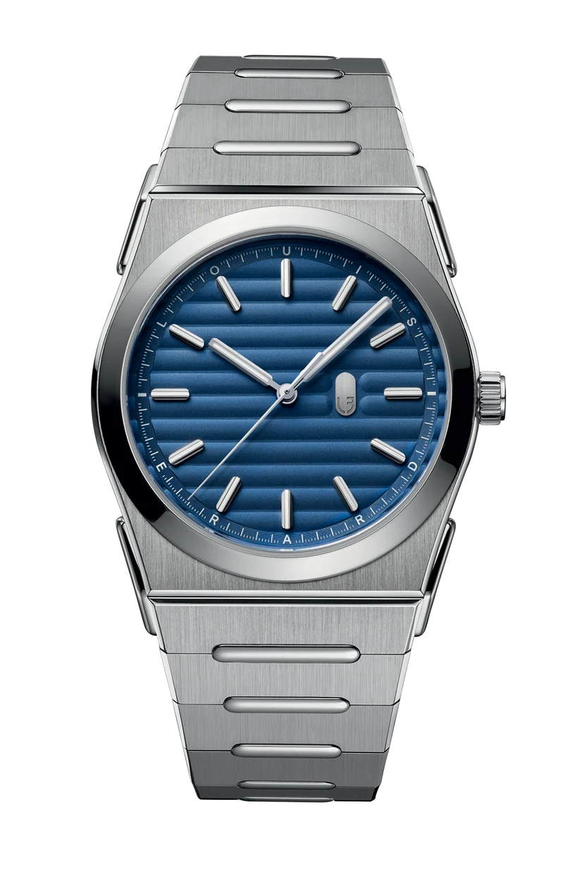 Louis Erard 2340