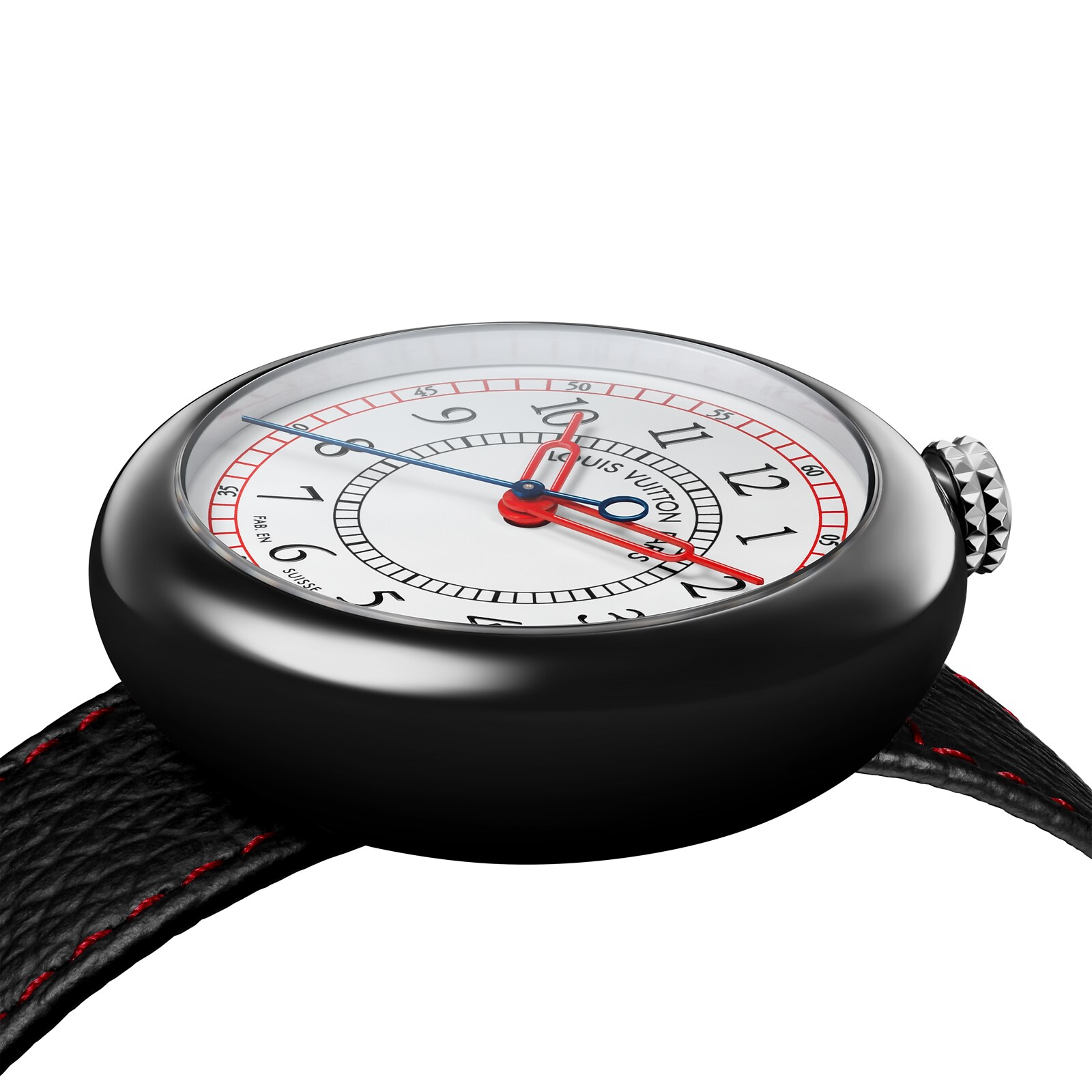 Louis Vuitton Monterey Ceramic (black)