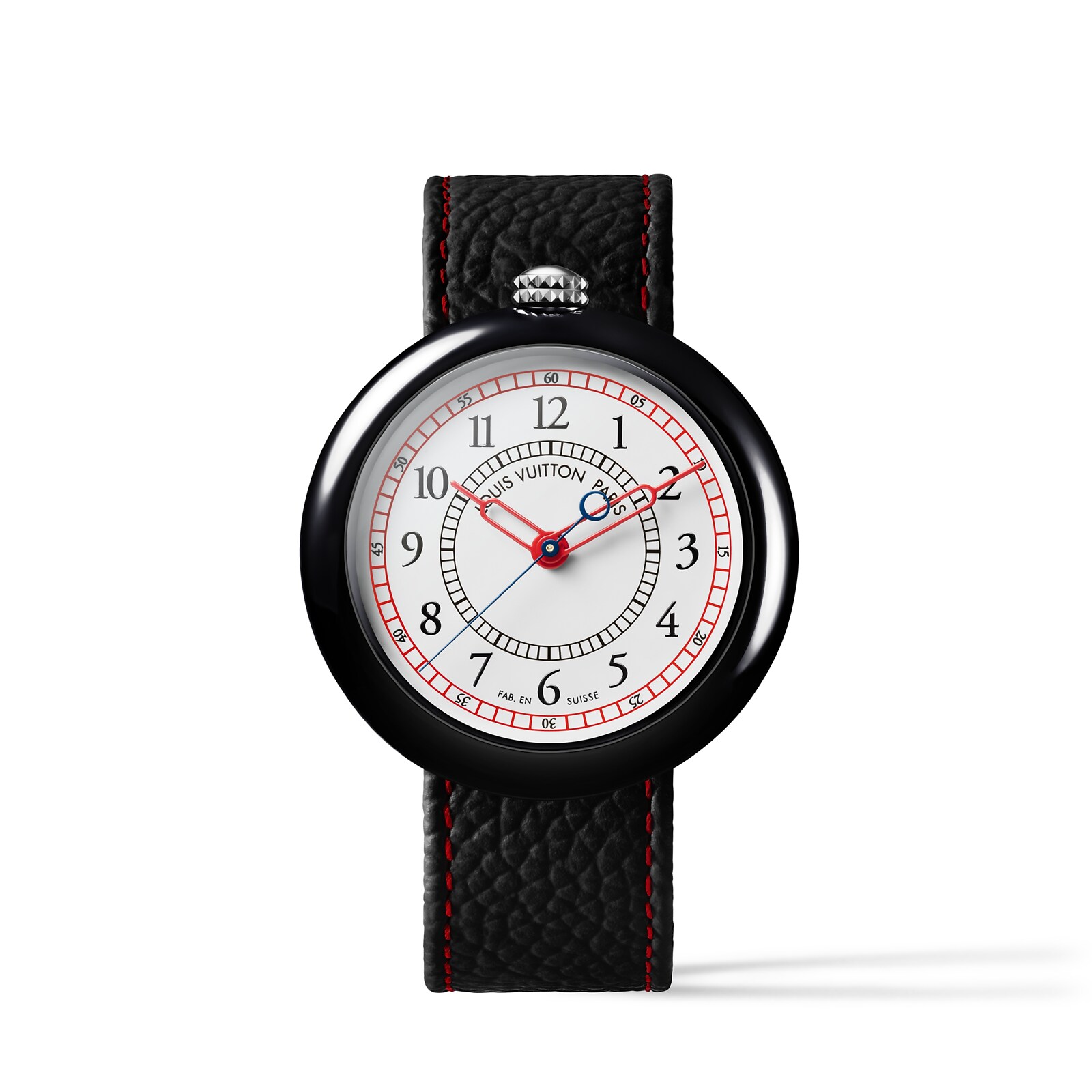 Louis Vuitton Monterey Ceramic (black)
