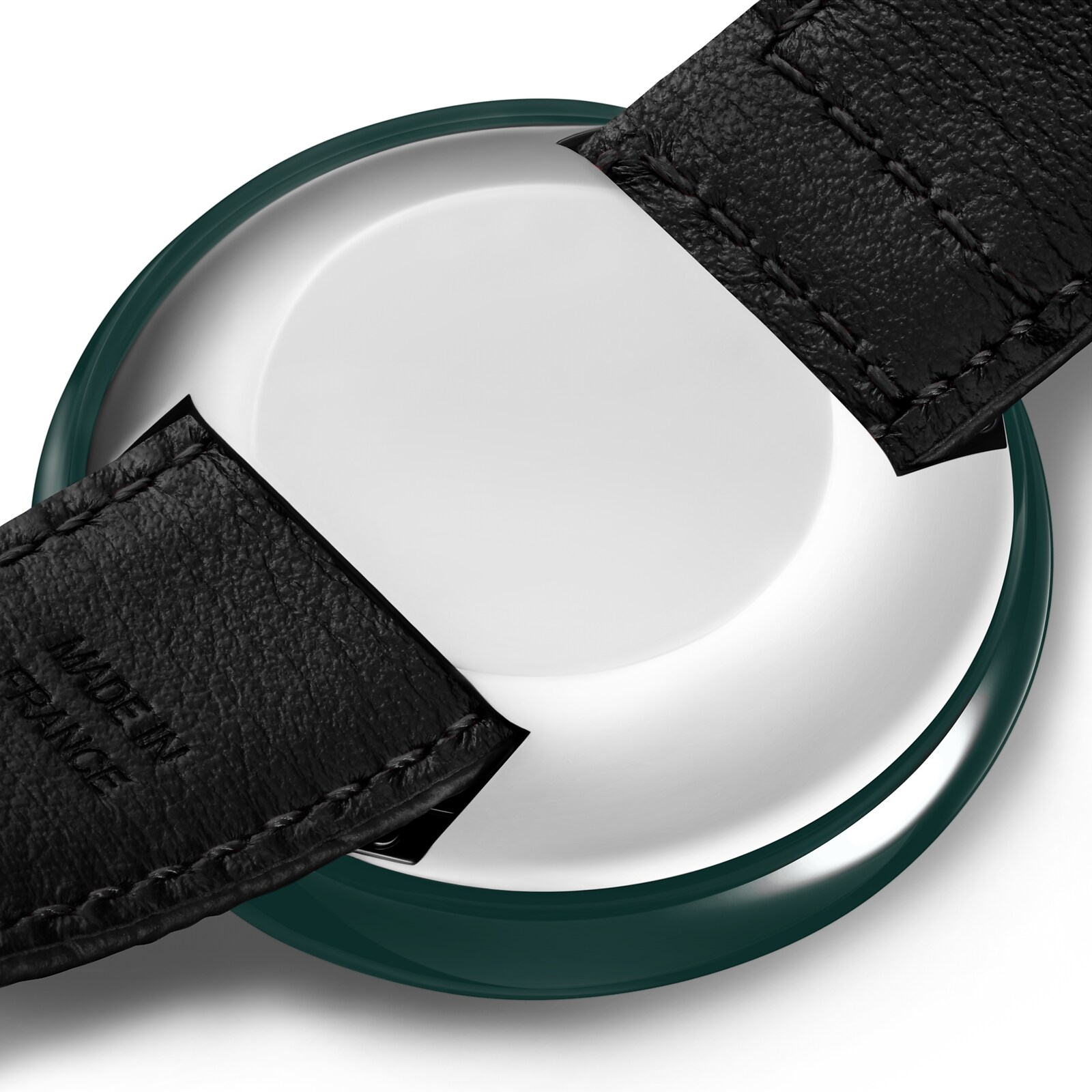 Louis Vuitton Monterey Ceramic (green)