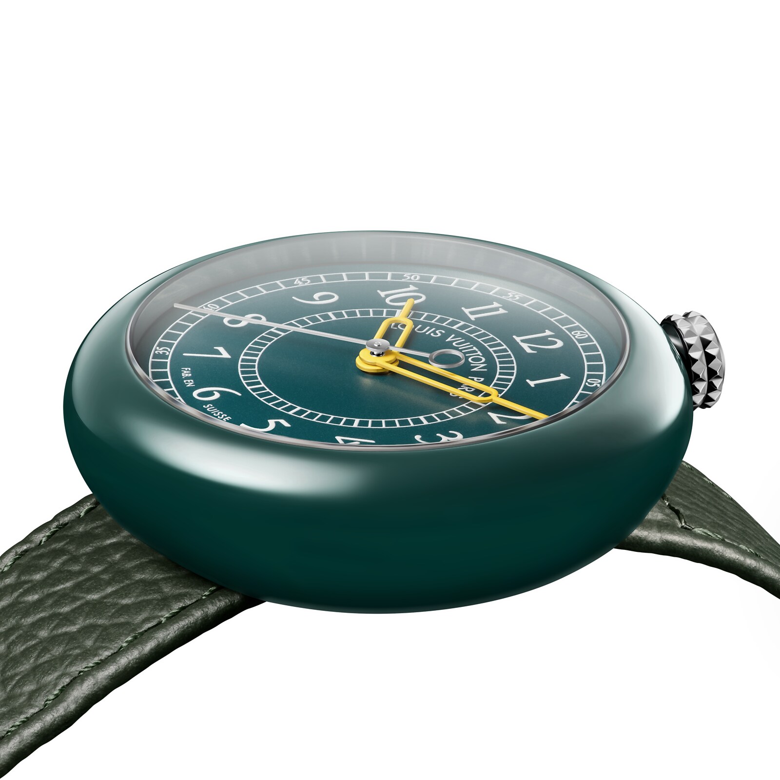 Louis Vuitton Monterey Ceramic (green)