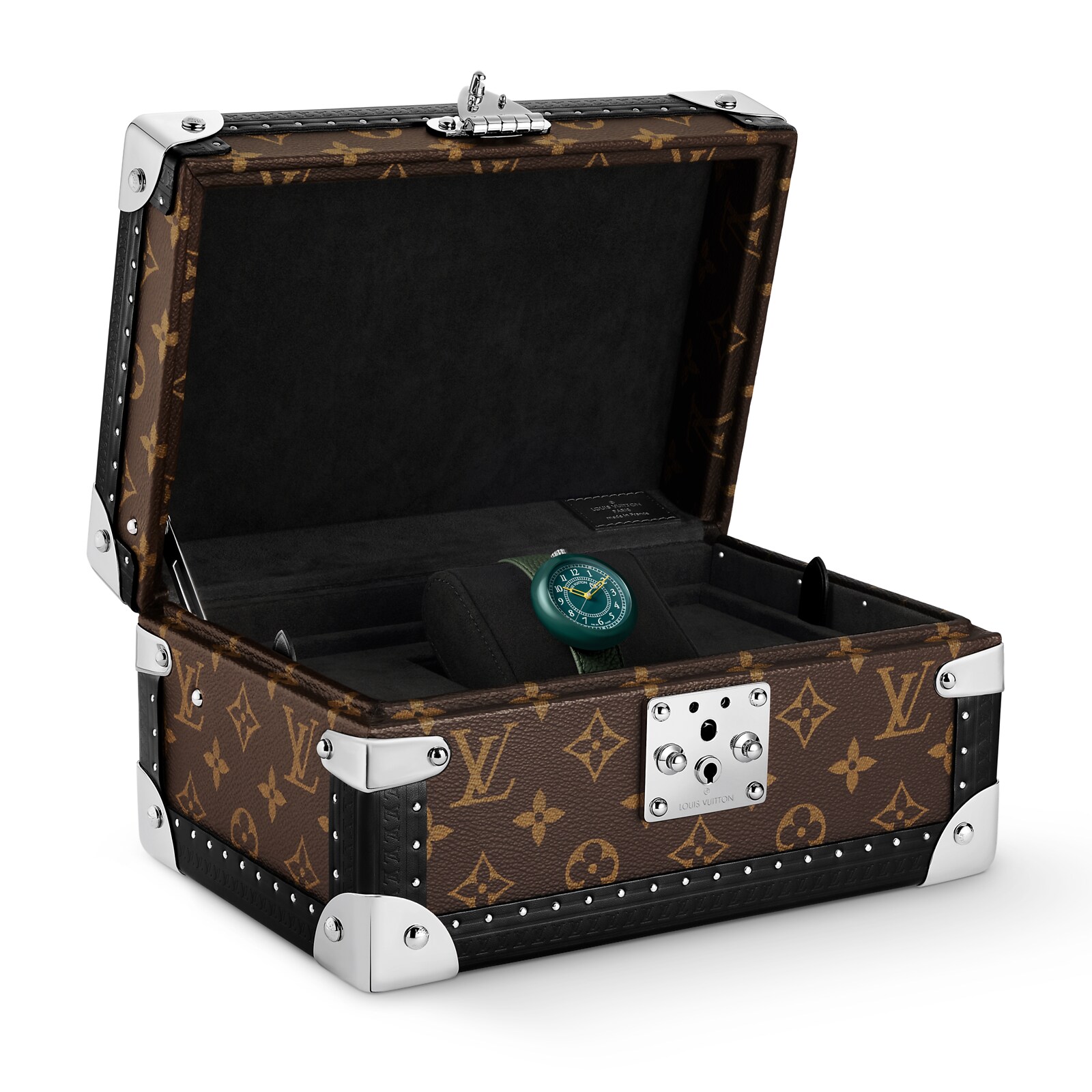 Louis Vuitton Monterey Ceramic (green)
