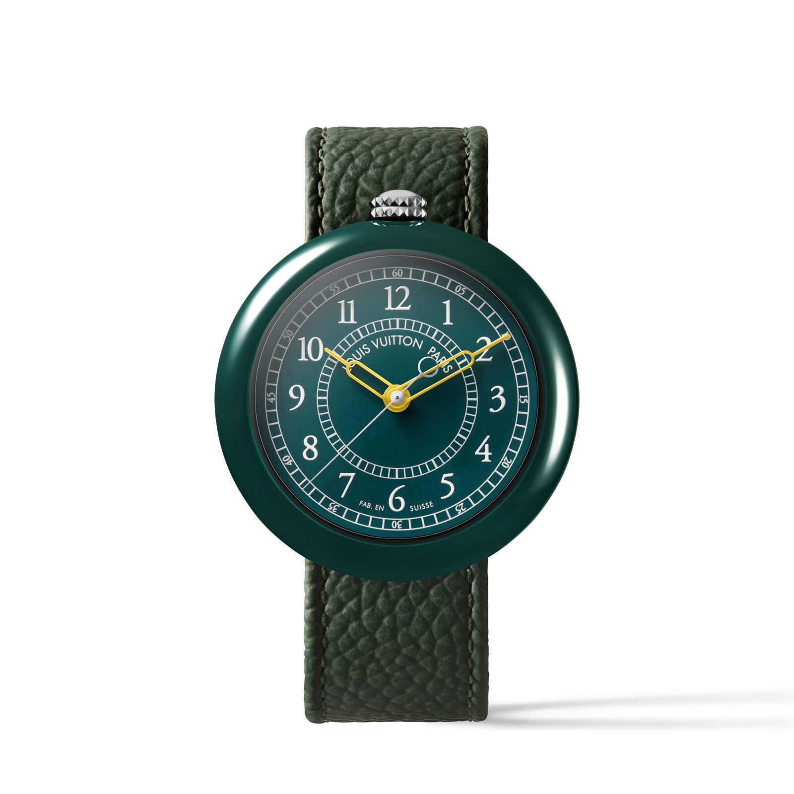 Louis Vuitton Monterey Ceramic (green)