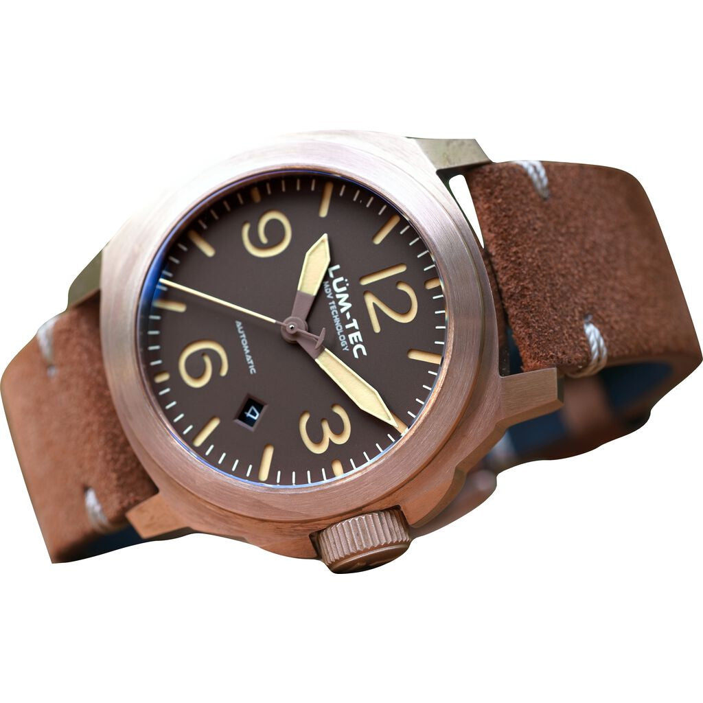 Lum-Tec M83 Bronze