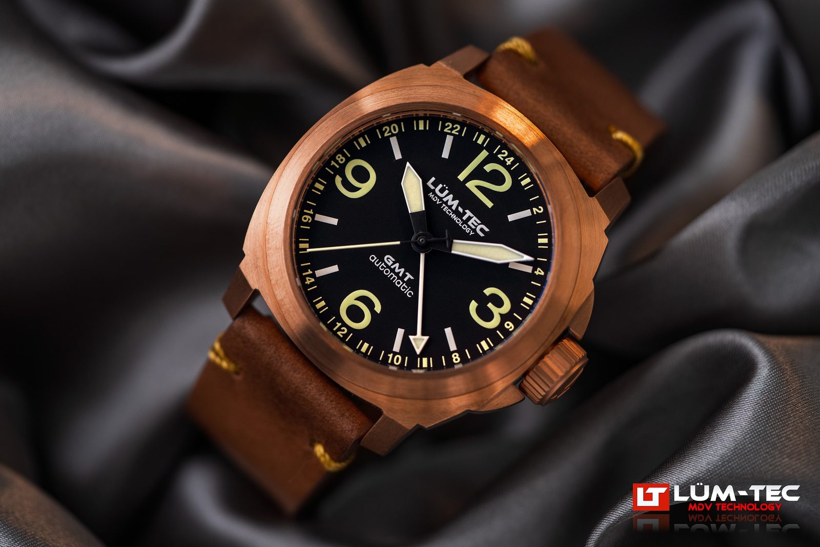 Lum-Tec M94 Bronze