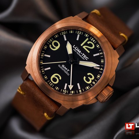 Lum-Tec M94 Bronze