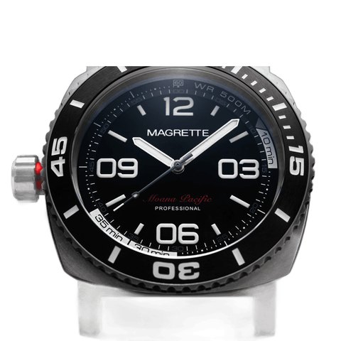 Magrette Moana Pacific Professional DESTRO Titanium