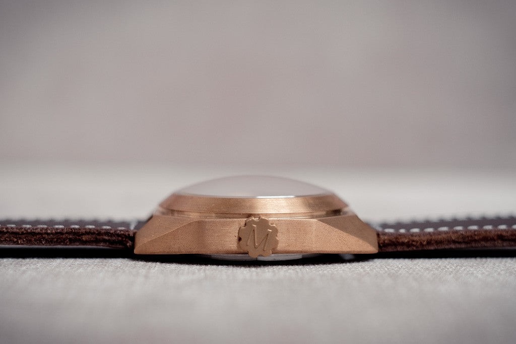 Makara Sea Turtle Bronze