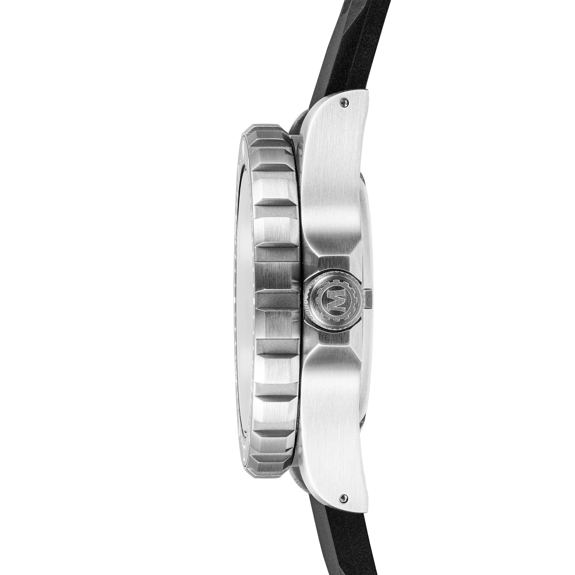 Marathon 41mm Titanium Large Diver's Automatic (GSAR)