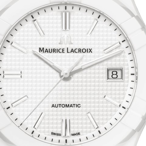 Maurice Lacroix Aikon Automatic Ceramic 39mm