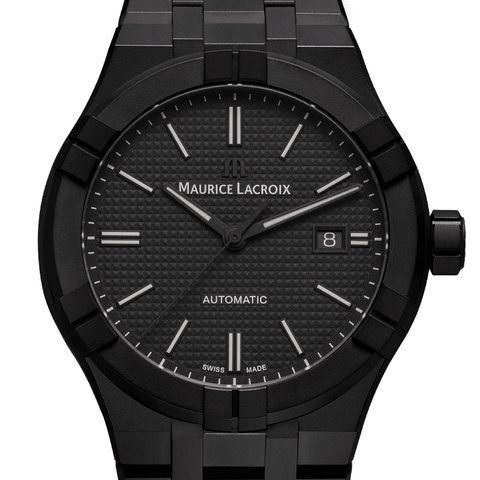 Maurice Lacroix Aikon Automatic Ceramic 42mm