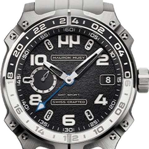 Mauron Musy GMT Sport