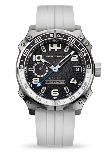 Mauron Musy GMT Sport