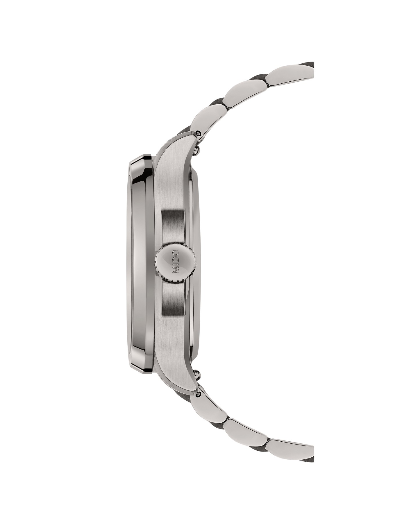 Mido Multifort TV Big Date (Titanium)