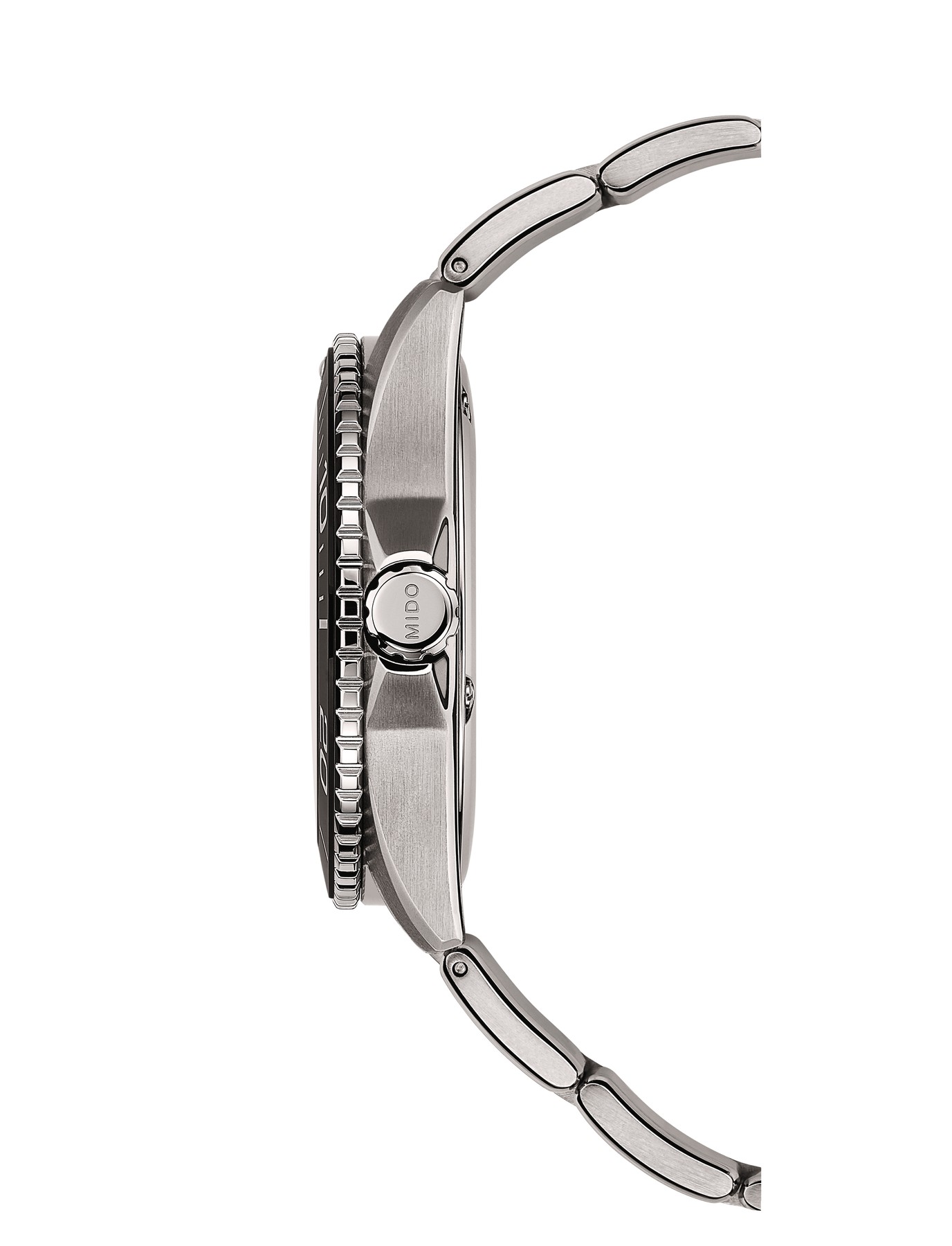 Mido Ocean Star 200C Titanium