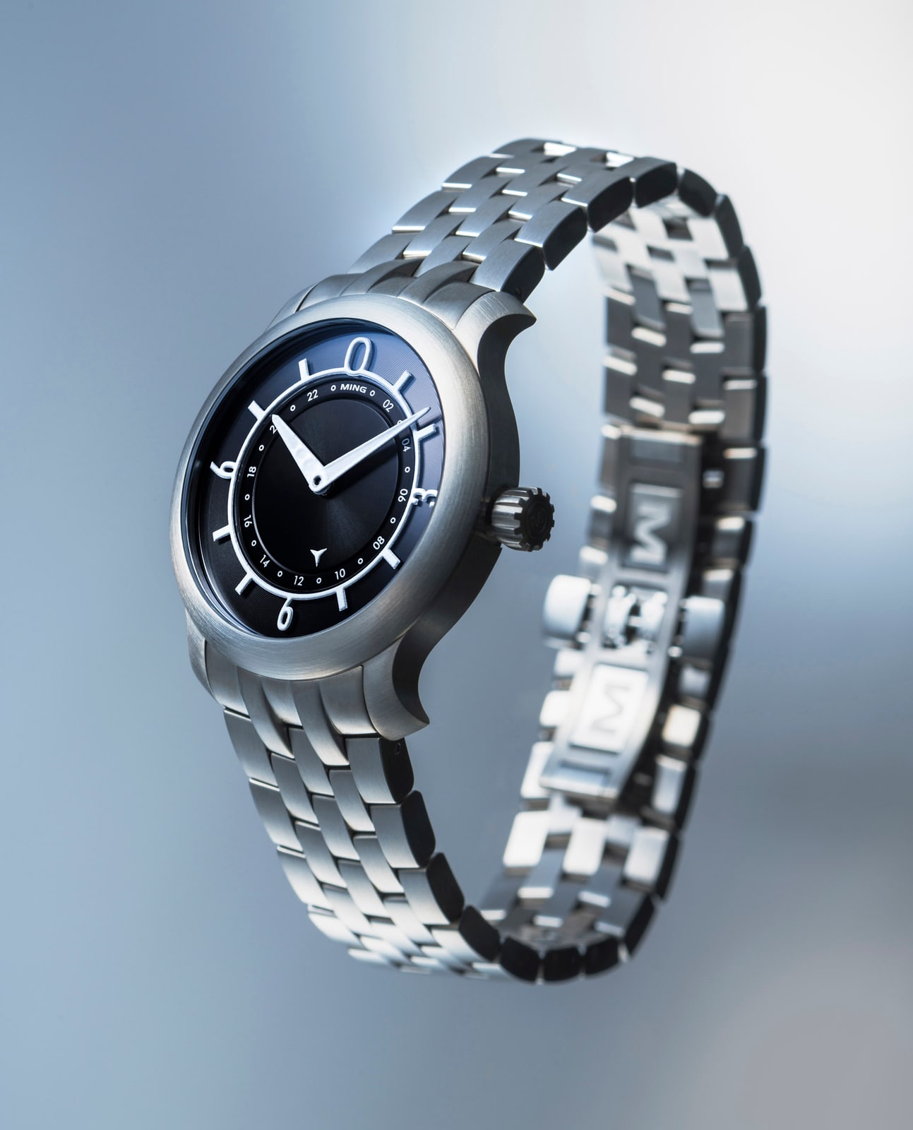 Ming 17.03 GMT