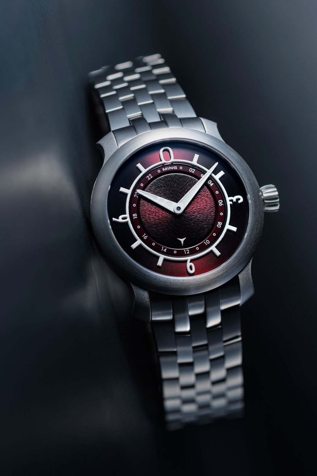 Ming 17.03 GMT