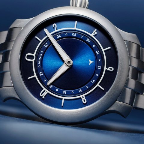 Ming 17.03 GMT