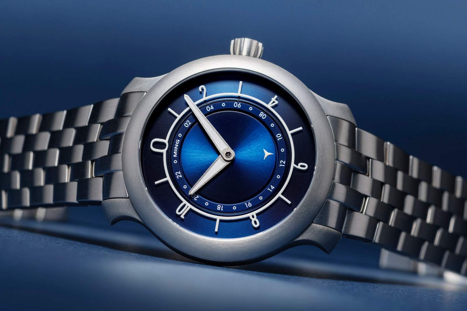 Ming 17.03 GMT