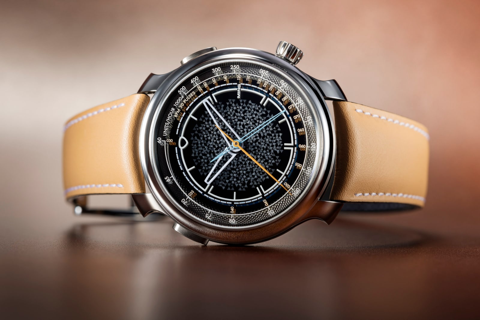 Ming 20.01 Series 2