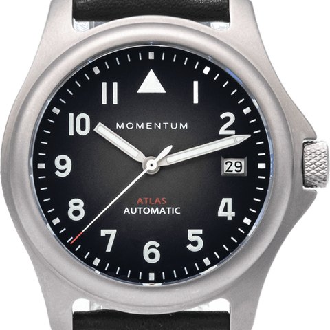 Momentum Atlas Automatic